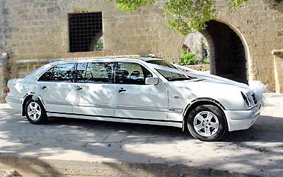 Wedding Transport