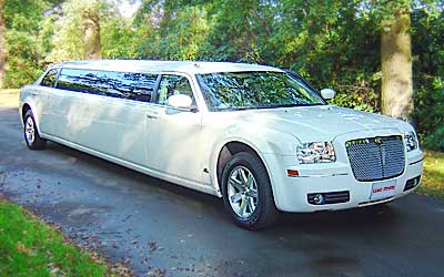 Wedding Transport