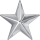 Silver Star Image