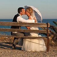 Bridal Couple