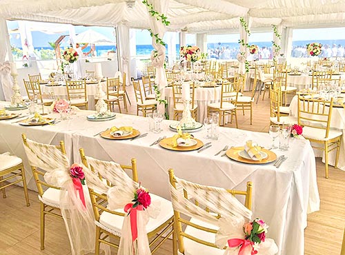 Cyprus Wedding Venue Aphrodite S Beach