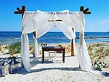 Thalassines Beach Wedding Venue